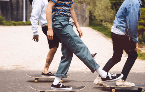 The Legacy of Durability in Dickies Work Pants