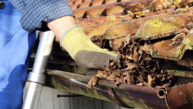 Lancashire’s varied weather conditions make gutters susceptible to a wide range of issues