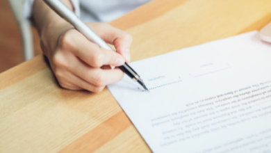 Papers in the Digital Age: Can You Sign Them Electronically – And Do You Have To?