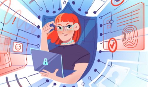 The Future Shaped by Technology Solutions