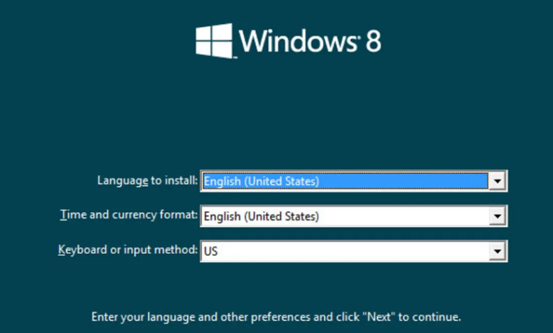 The Evolution of Windows 8 License System