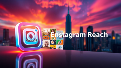 Safe Instagram Followers: Secure Methods to Enhance Your Instagram Reach