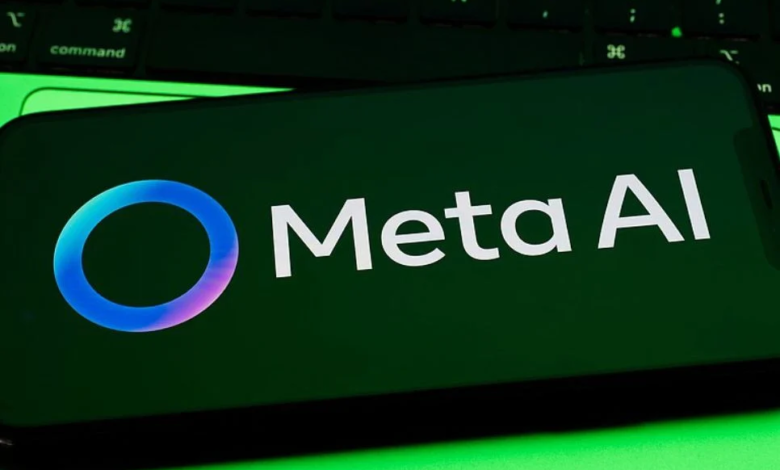 Meta Sparks Privacy Debate with Plan to Use Chat AI Data for Ads