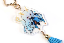 Carry Your Story Everywhere: The Modern Appeal of Customized Keychains