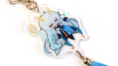 Carry Your Story Everywhere: The Modern Appeal of Customized Keychains