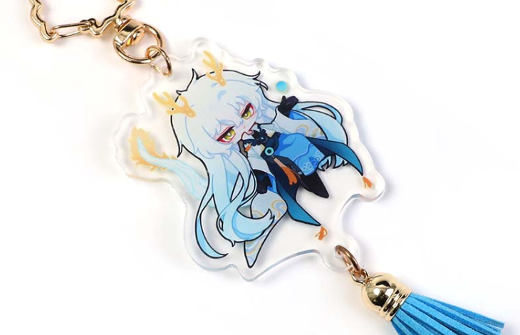 Carry Your Story Everywhere: The Modern Appeal of Customized Keychains