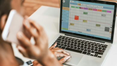 The Smart Path to Effortless Salon Scheduling