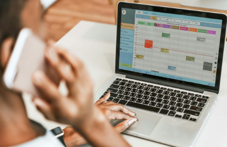 The Smart Path to Effortless Salon Scheduling