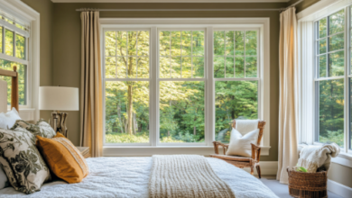 Window ideas Homeowners Often Overlook