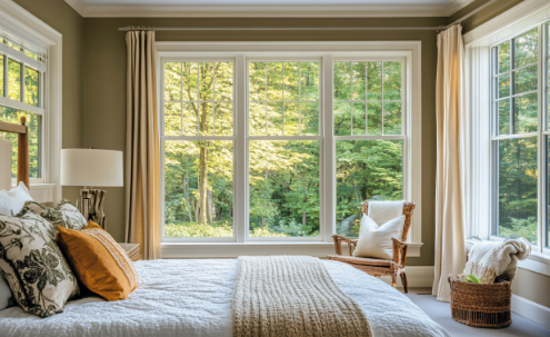 Window ideas Homeowners Often Overlook
