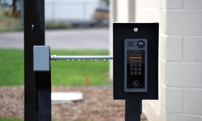 How Intercom Systems Improve Communication and Safety at Home