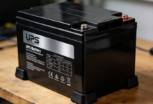 What is UPS System: A Complete Guide