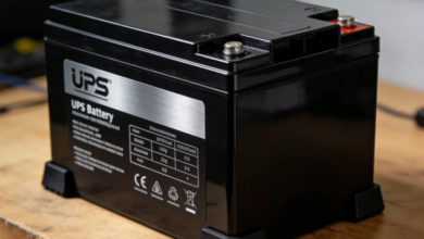 What is UPS System: A Complete Guide