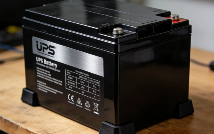 What is UPS System: A Complete Guide