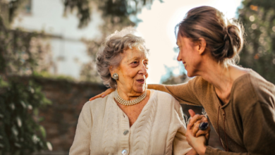 How Senior Living Communities Balance Independence and Support