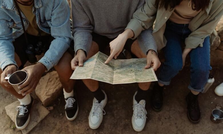 agile horizon conversion mapping