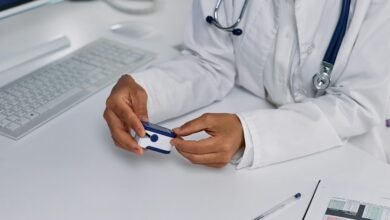 authority mapping for rapid pulse