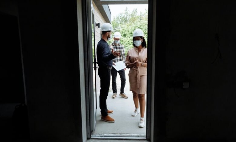 builder market growth strategy