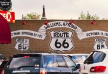 competitive market route strategy