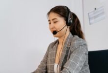corporate tech support hotline