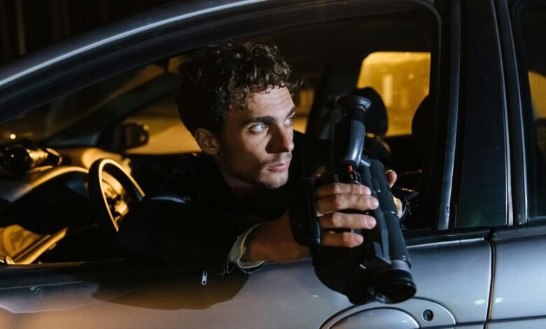 digital monitoring and alerts