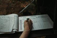 digital records monitoring summary