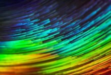 hyper flow digital prism