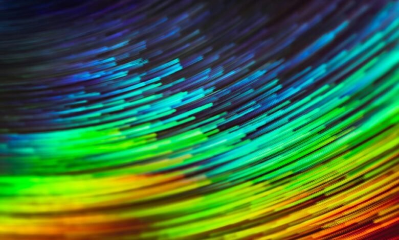 hyper flow digital prism