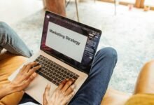 market momentum analysis techniques