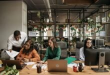 online conversations about call reports