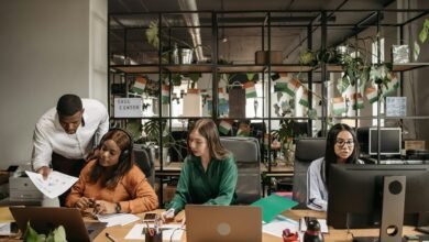 online conversations about call reports