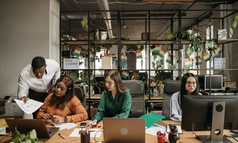 online conversations about call reports