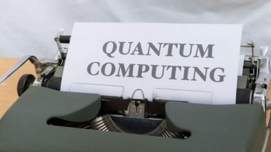 quantum flow technology innovation