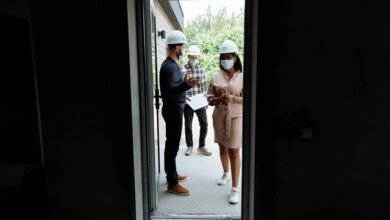 rapid builder market growth