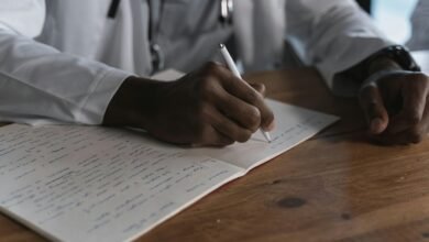 registry monitoring overview details