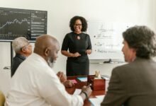 strategic development in industry