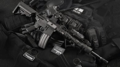 tactical conversion core structure