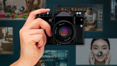 AI Video Generator for Instagram: Boost Reels and Feed Performance