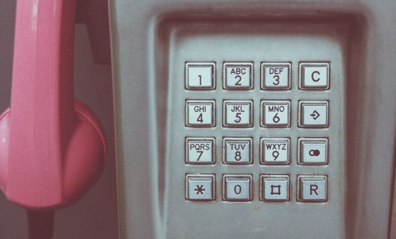 beginner guide for phone number