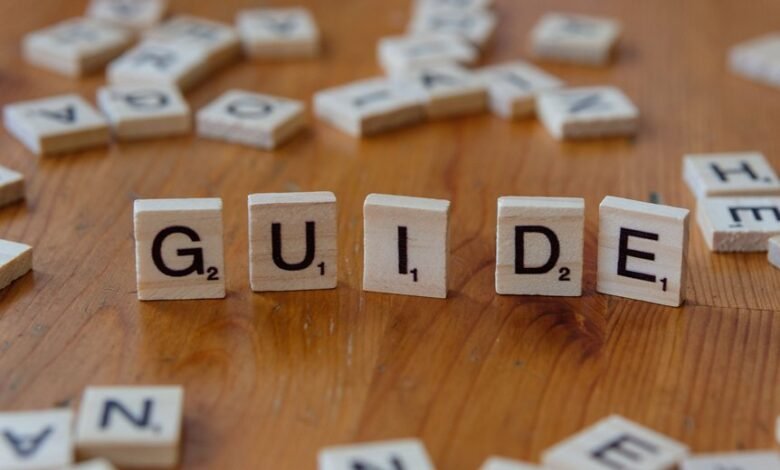 beginner s guide to something unclear
