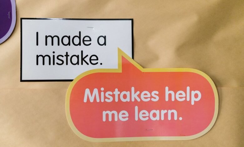 common mistakes with hqpirner