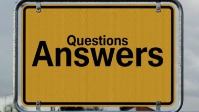 common questions about phone number