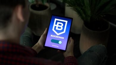 cyber security icon features and uses