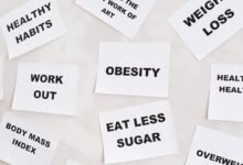 jay stallings diet tips summary