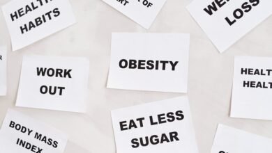 jay stallings diet tips summary