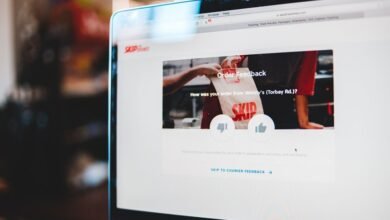 key facts on alternative sites