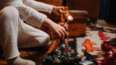 kids toys with prokaihaz guide