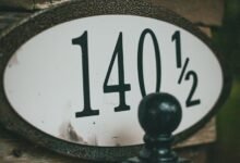 meaningful number with current significance