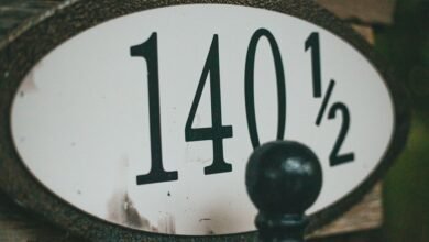 meaningful number with current significance
