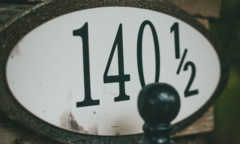 meaningful number with current significance